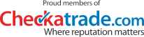 Check-A-Trade Logo
